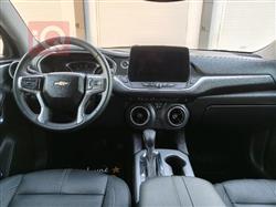 Chevrolet Blazer